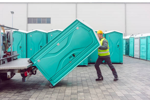 Portable Toilet Options We Offer in Lake Charles, LA