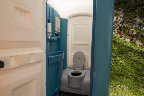 Best Portable restroom trailer rental  in Ke Charles, LA