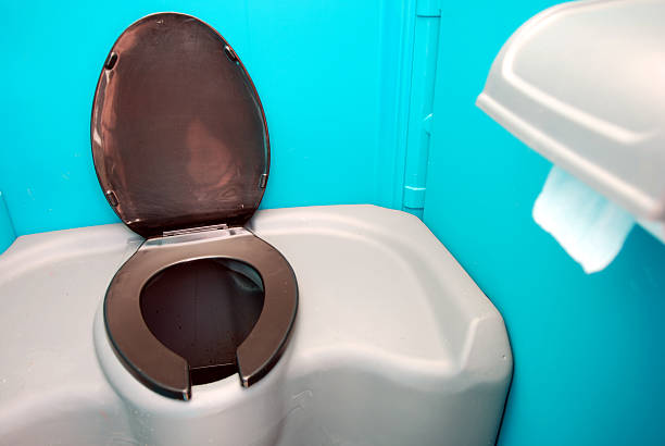 Best Portable restroom trailer rental  in Ke Charles, LA