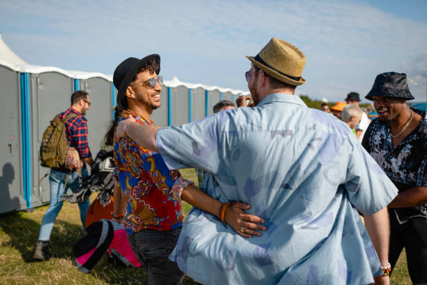 Best Sanitation services for porta potties  in Ke Charles, LA