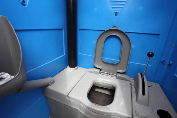Lake Charles, LA porta potty rental Company