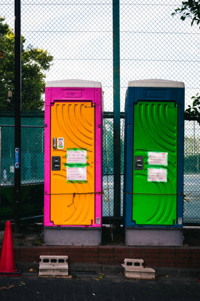 Best Porta potty delivery and setup  in Ke Charles, LA