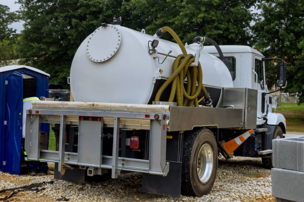 Best Portable restroom trailer rental  in Ke Charles, LA